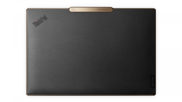 ThinkPad Z13 G1 brązowy W11P 10
