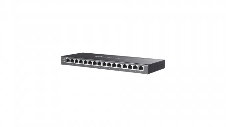 Switch TP-Link SG2016P 2