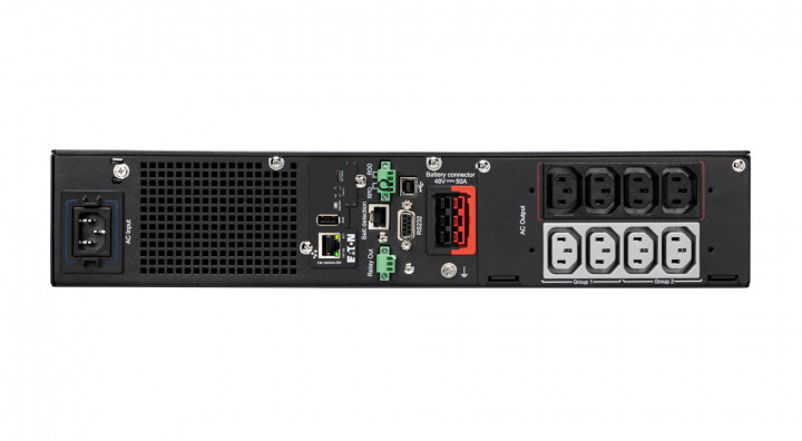 Karta sieciowa Eaton Network-M3 2