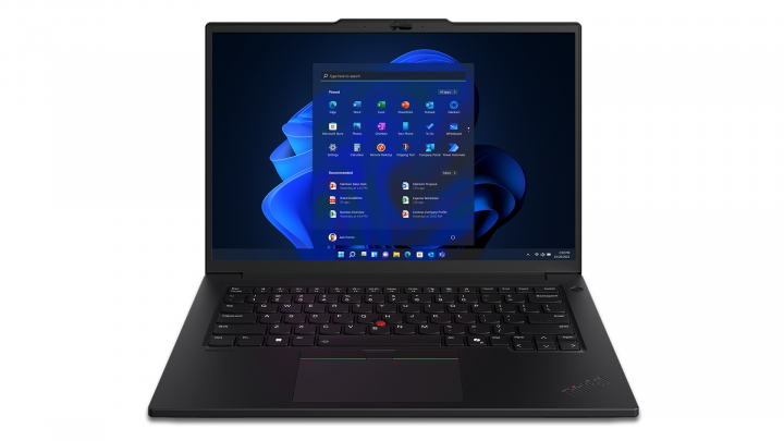 ThinkPad P14s Gen 5 W11P (Intel) 1