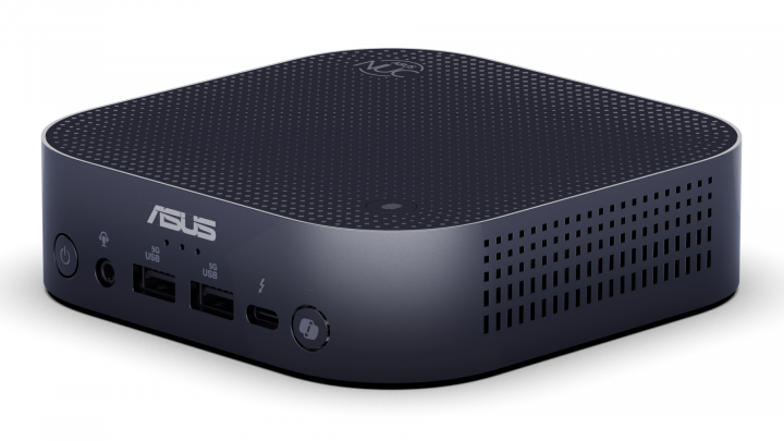 Komputer ASUS NUC 14 Pro AI 3
