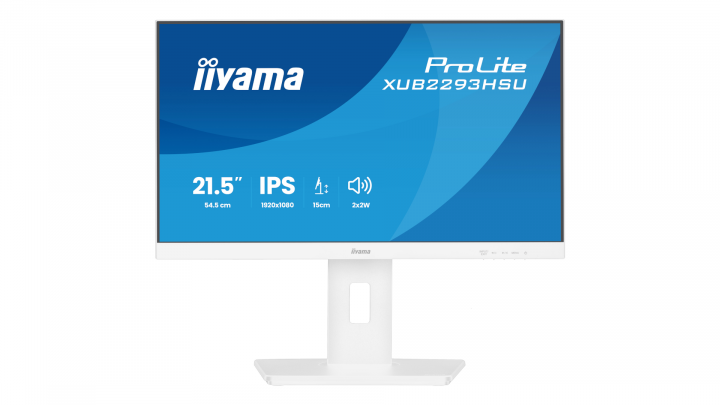 Monitor iiyama ProLite XUB2293HSU-W7