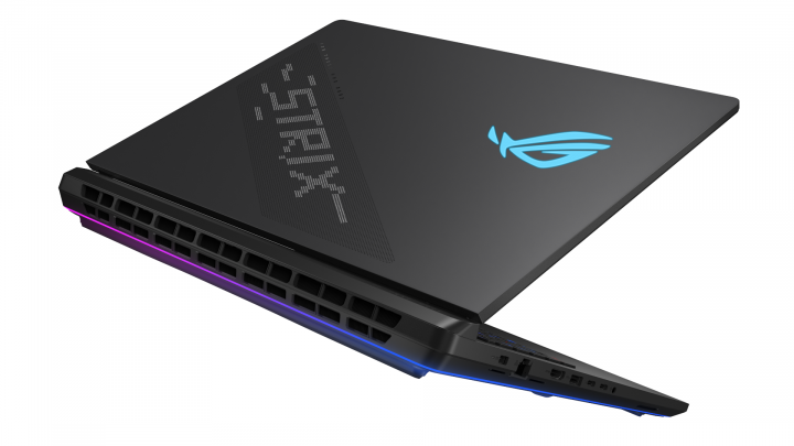 Laptop ASUS ROG Strix SCAR 18 G835LXG 4