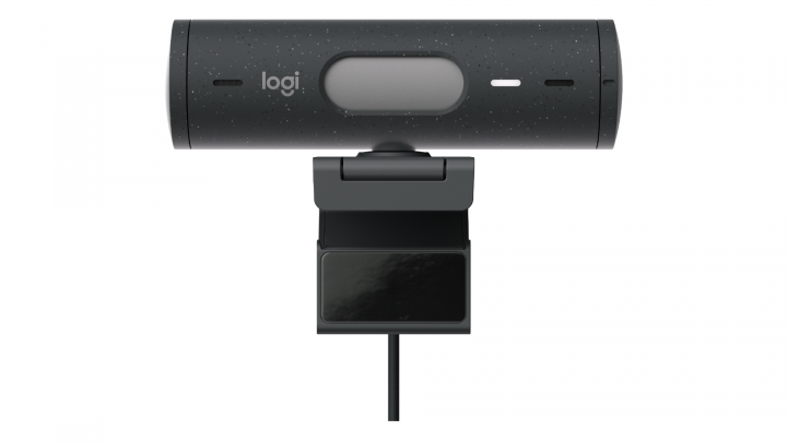 Kamera internetowa Logitech Brio 505 grafitowa 960-001459