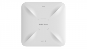 Access Point Ruijie Reyee RG-RAP2260(G) WiFi6 2x2 Wewnętrzny