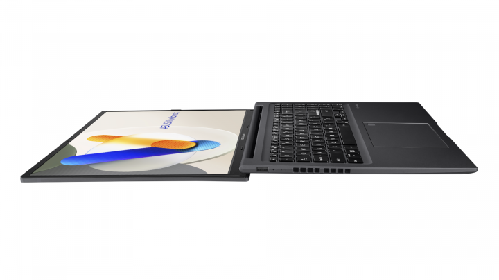 Laptop ASUS Vivobook 16 X1605VA W11H Indie Black FPR OLED 8