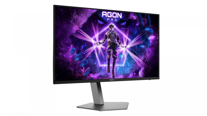 Monitor AOC AG326UD 3