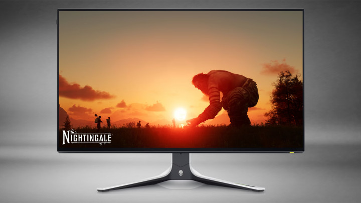 Monitor Dell AW2723DF 2