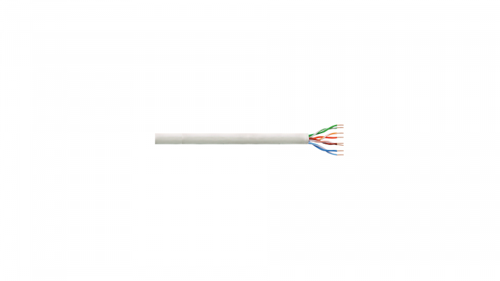 Patchcord LogiLink CAT 5e UTP linka CCA