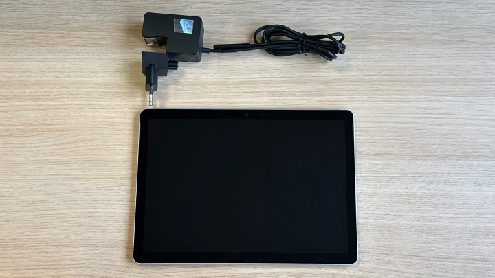 OUTLET Microsoft Surface Go 4 12