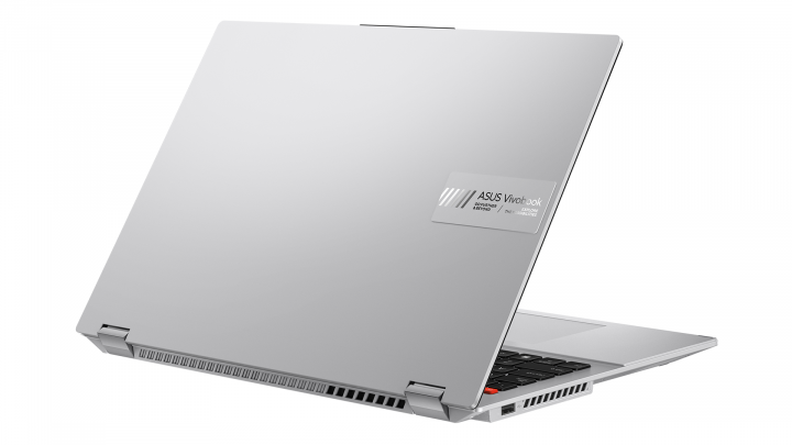 Laptop ASUS Vivobook S 16 Flip TN3604YA W11H Cool Silver 9