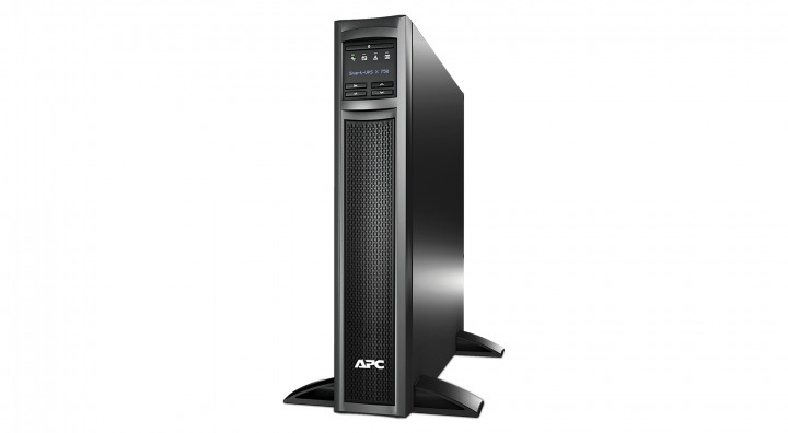 UPS APC smx750i 750VA 6