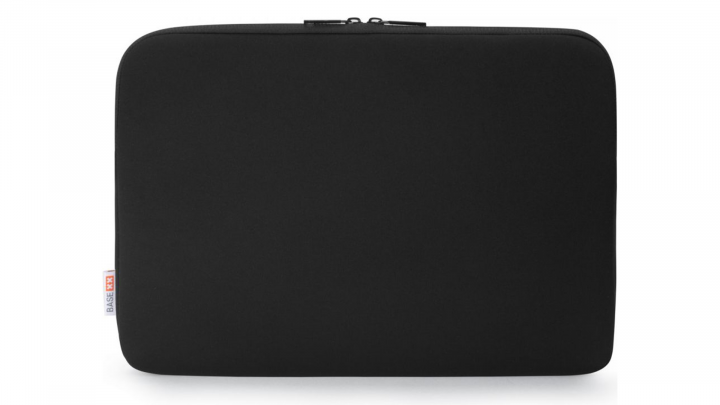 Etui do laptopa DICOTA BASE XX S 13,3 D31132 czarne tył