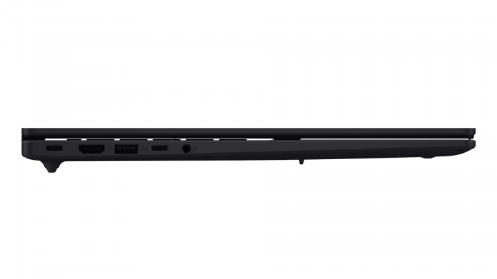 Laptop ASUS Vivobook 16 X1607AA Quiet Blue W11H Copilot+PC 5