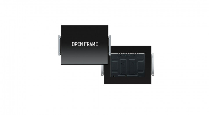 iiyama ProLite OTF1616MC-B1 montaż
