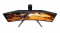 Monitor AOC C27G4Z2 27" Curved Fast VA FHD 260Hz 4