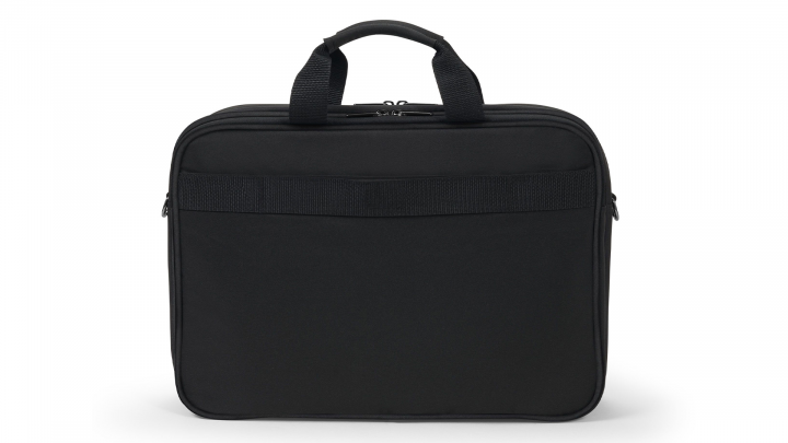 Torba do laptopa DICOTA Top Traveller BASE 17 3 D31671 czarna tył