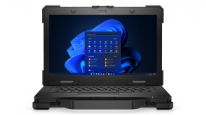 Laptop Dell Latitude 7330 Rugged Extreme 210-BCFV-i5 i5-1145G7 Touch 13,3" 1400nits 8GB 512SSD Int WWAN W11Pro