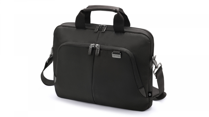 Torba do laptopa Dicota Slim Eco Pro 15" czarna D30990-DFS 2