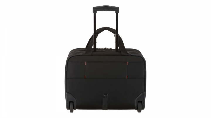 Walizka do laptopa Samsonite Guardit 20 CM5-09-008 173 czarna - tył