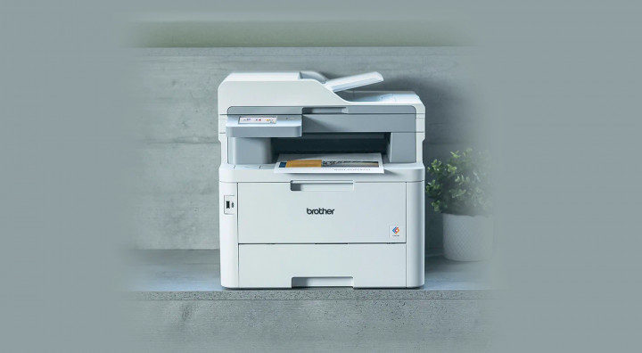 Brother MFC-L8340CDW