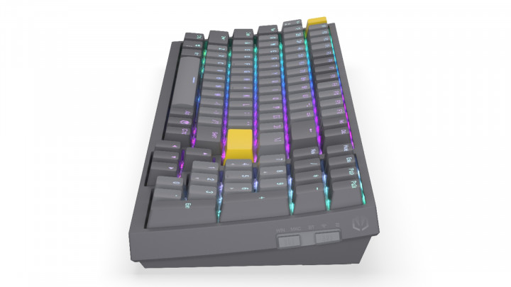 Klawiatura ENDORFY Celeris 1800 EY5A124 4