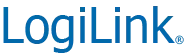 LogiLink logo