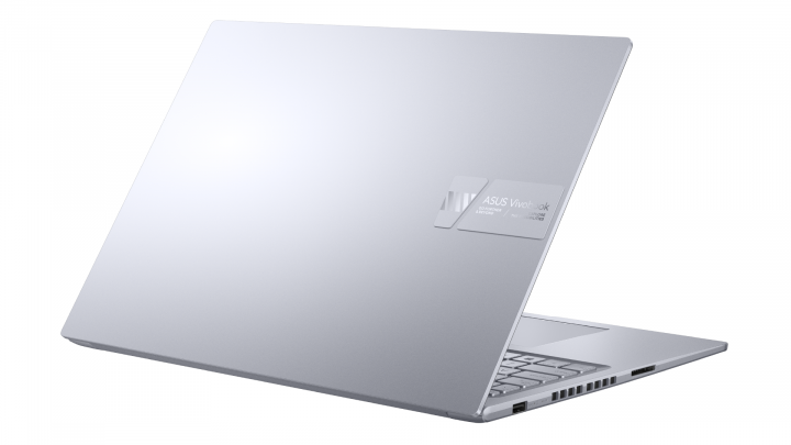 Laptop ASUS Vivobook 16X K3605VC W11H Cool Silver fingerprint 7