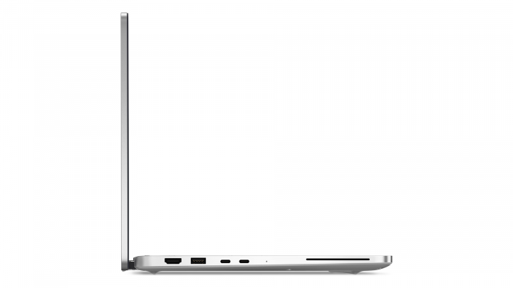 Laptop 2w1 Dell Pro 14 Plus W11P Copilot 12