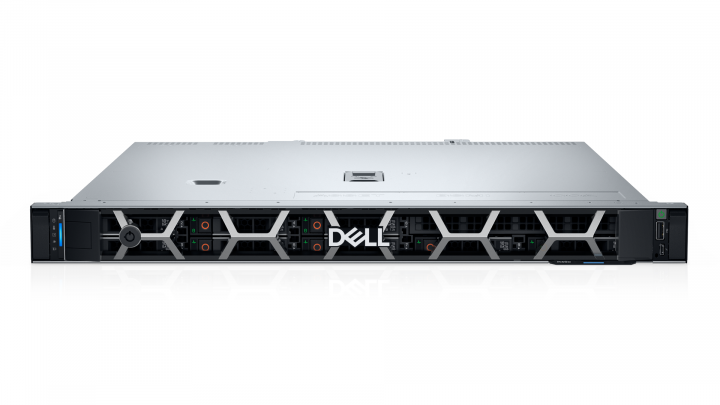 Serwer Dell PowerEdge R360 EMEA_PER360SPL2 8x2,5 2