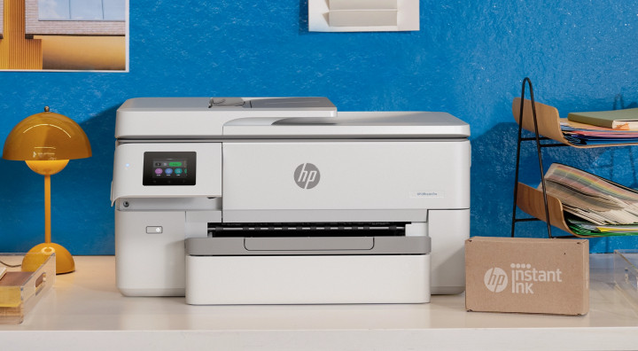 HP OfficeJet Pro 9720e 2