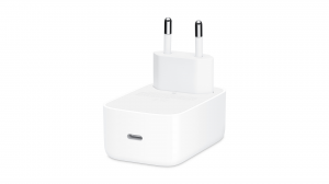 Zasilacz Apple USB-C 40W Dynamic Power 60W Max MGTU4ZM/A