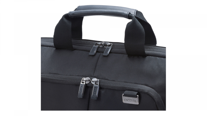 Torba do laptopa DICOTA Slim Case PRO 141 D30990 czarna - góra