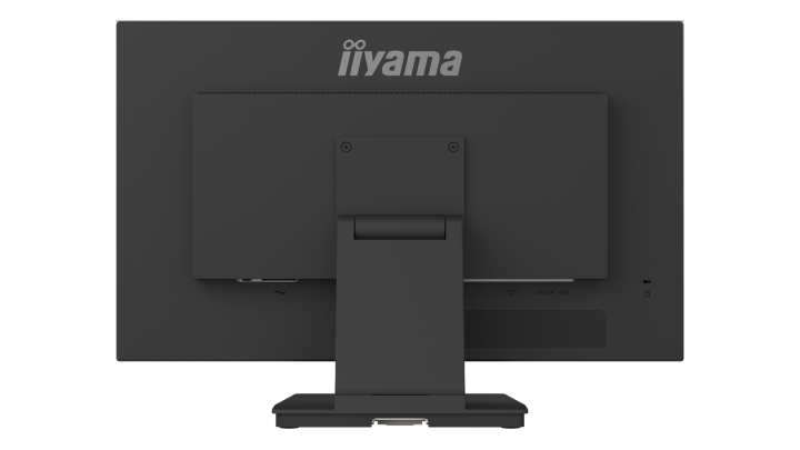 Monitor interaktywny iiyama T2454MSC-B3AG 24 FHD IPS 5
