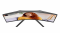Monitor AOC CU34B3E 34" Curved VA WQHD 120Hz 4