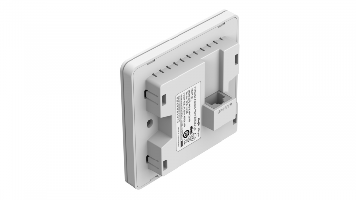 Access Point Ruijie Reyee RG-RAP1200(F) WiFi5 2x2 Wewnętrzny 4