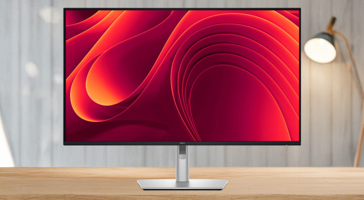 Monitor Dell Pro 32 Plus P3225QE