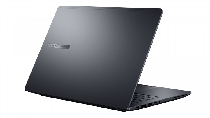 Laptop ASUS ExpertBook B5 B5405CCA W11P Gentle Grey BK FPR 5