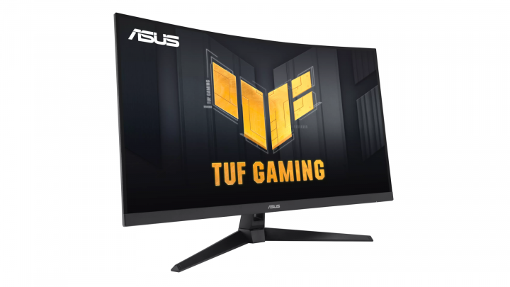 Monitor ASUS TUF Gaming VG27WQ3B 3