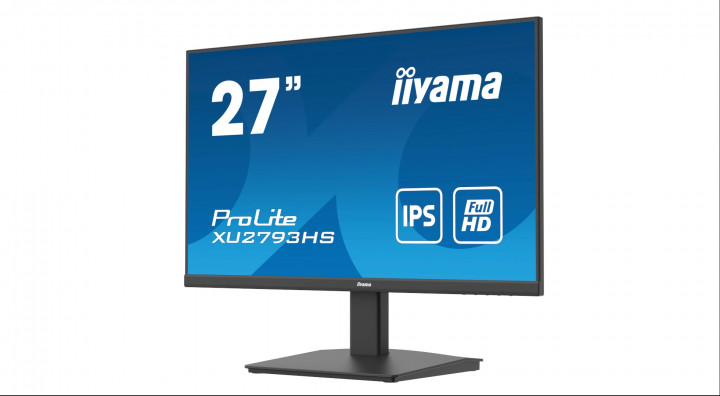 iiyama ProLite XU2793HS-B6 4