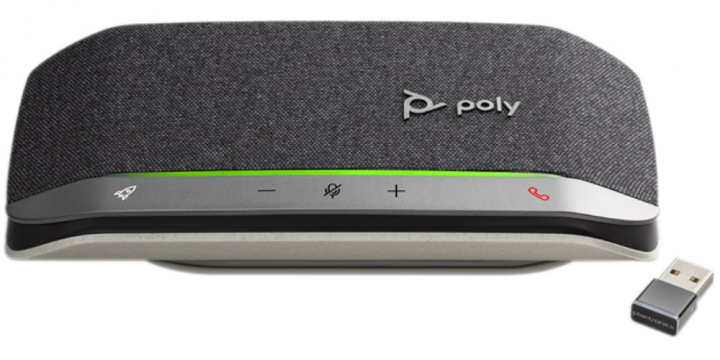 Głośnik Poly Sync 20 Plus USB-A BT600 216865-01