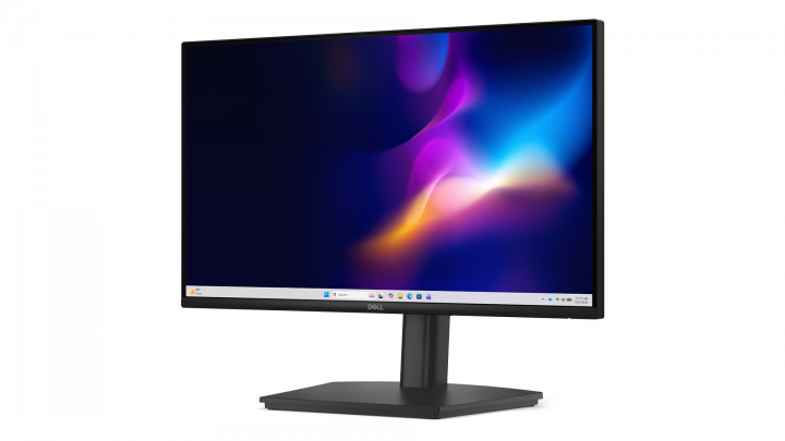 Monitor Dell Pro 22 E2226HS 210-BWPH 21,5" FHD IPS 3