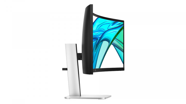 Monitor HP S5 Pro B7GV8AA 5