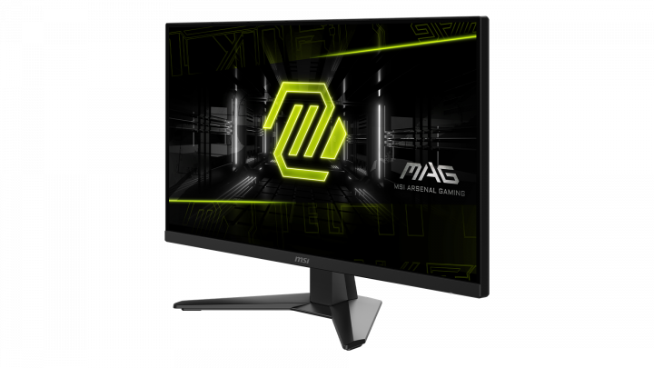 Monitor MSI MAG 272F 27" FHD 200Hz 0,5ms 2