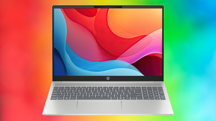 Laptop dla Nauczyciela HP Pavilion 16-ag0019nw B4MD8EA R7 8840U 16&quot; FHD+ 16GB 512SSD W11
