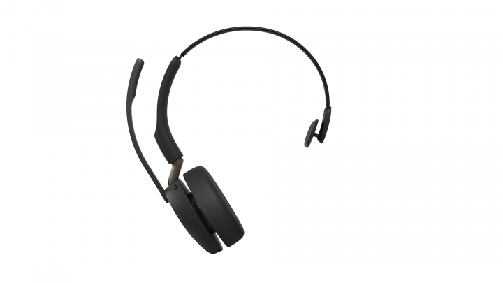 Słuchawki bezprzewodowe Jabra Evolve3 65 USB-A MS Mono 1