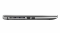Laptop Asus VivoBook M509DA srebrny - widok lewej strony