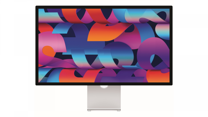 Monitor Apple Studio Display 27 Retina 5K