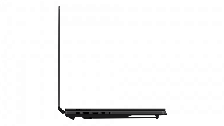 Laptop ASUS ROG Zephyrus Duo 16 GX651AR W11P OLED Stellar Grey Copilot 19