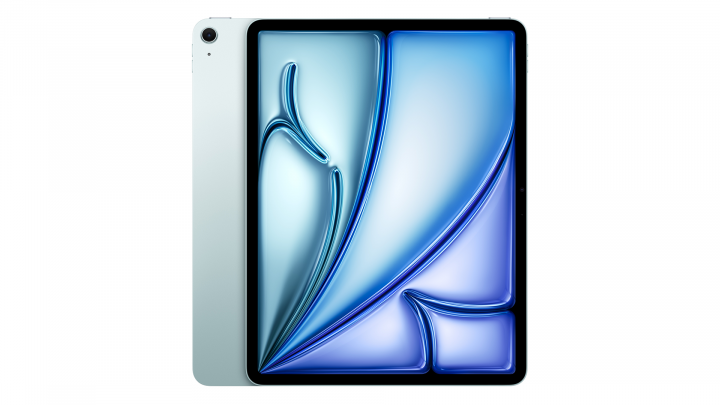 Tablet Apple iPad Air 13 M4 WiFi Niebieski